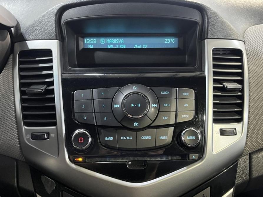 Chevrolet Cruze I Курск  - изображение 11