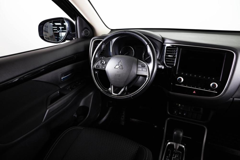Mitsubishi Outlander III Рестайлинг 3 Пермь  - изображение 14