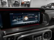 Mercedes-Benz G-Класс III (W463) Москва  - изображение 49