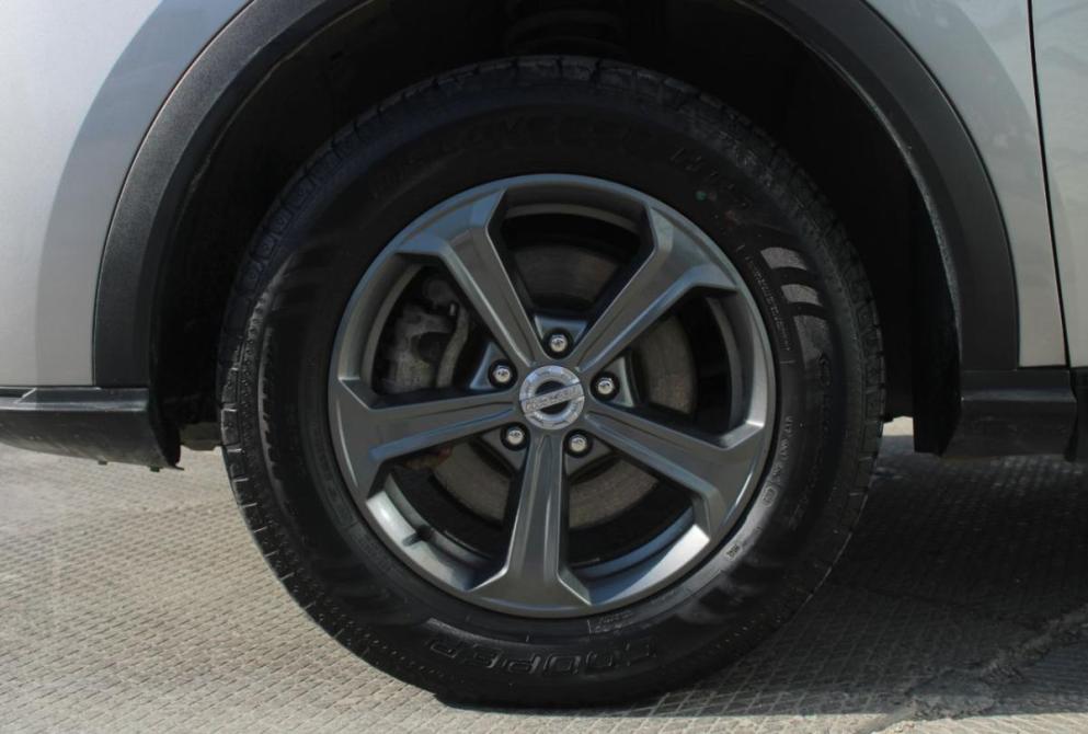 Haval F7x I Саратов  - изображение 11