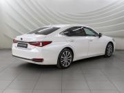 Lexus ES VII Волгоград  - изображение 47