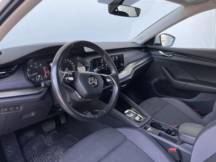 Skoda Octavia IV (A8) Екатеринбург  - изображение 12