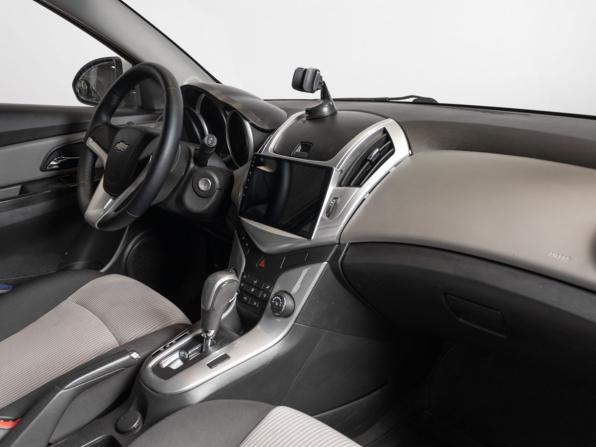 Chevrolet Cruze I с пробегом 2012 года, цена 670 000 рублей, 183864 км, хэтчбек, Автокод Объявления