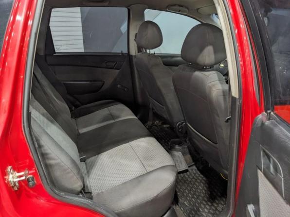 Chevrolet Aveo I Рестайлинг с пробегом 2008 года, цена 320 000 рублей, 208800 км, хэтчбек, Автокод Объявления
