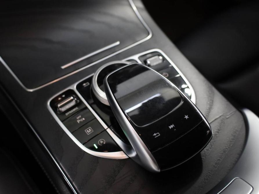 Mercedes-Benz GLC Coupe I (C253) Ростов-на-Дону  - изображение 17