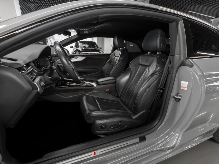 Audi A5 II (F5) Рестайлинг Москва  - изображение 9