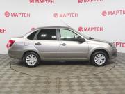 Lada (ВАЗ) Granta I Рестайлинг Вологда  - изображение 21