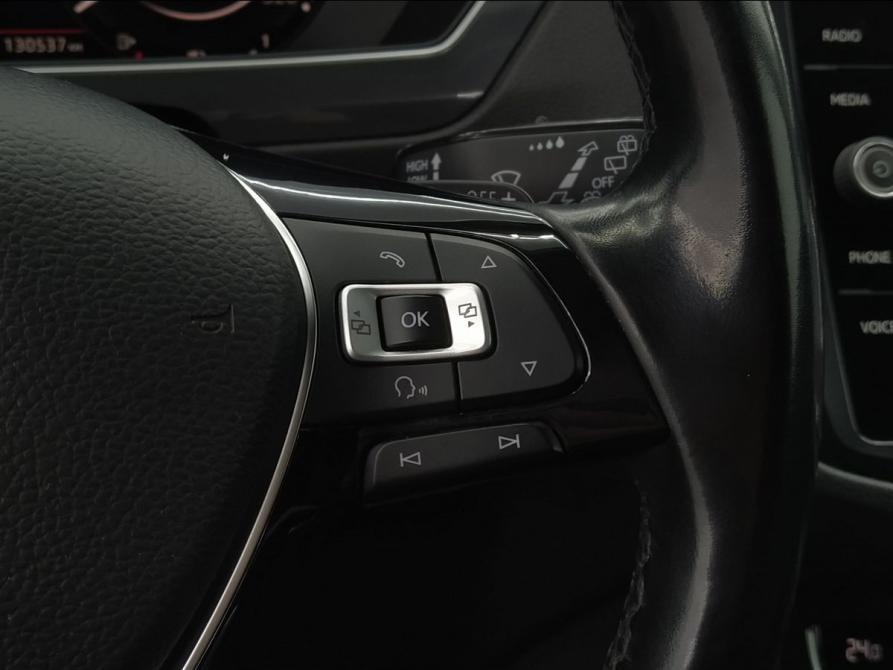 Volkswagen Tiguan II Екатеринбург  - изображение 10