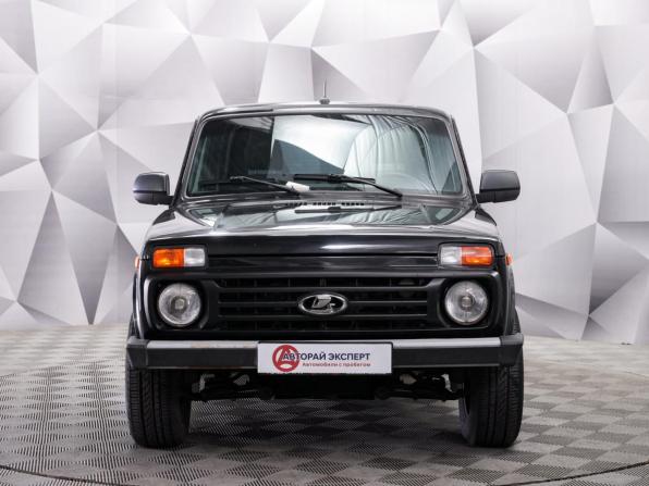 Lada (ВАЗ) Niva Legend I с пробегом 2022 года, цена 860 000 рублей, 38000 км, внедорожник, Автокод Объявления