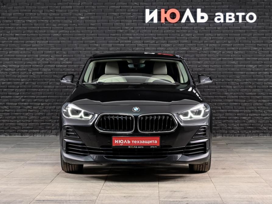 BMW X2 I (F39) Екатеринбург  - изображение 2