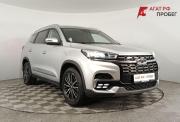 Chery Tiggo 8 I Рестайлинг Волгоград  - изображение 25