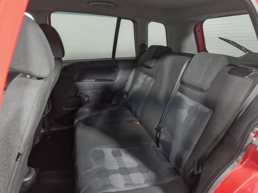 Ford Fusion I Рестайлинг Нижний Новгород  - изображение 10