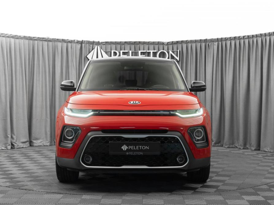 Kia Soul III Москва  - изображение 3