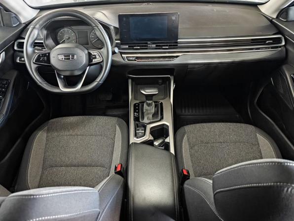 Geely Emgrand II с пробегом 2023 года, цена 1 400 000 рублей, 72341 км, седан, Автокод Объявления