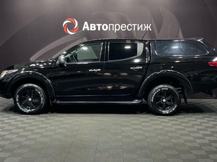 Mitsubishi L200 V Оренбург  - изображение 4