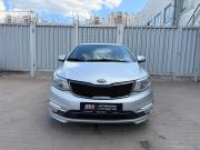 Kia Rio III Рестайлинг Ростов-на-Дону  - изображение 26