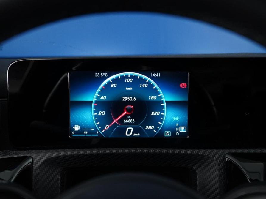Mercedes-Benz A-Класс IV (W177) Москва  - изображение 23