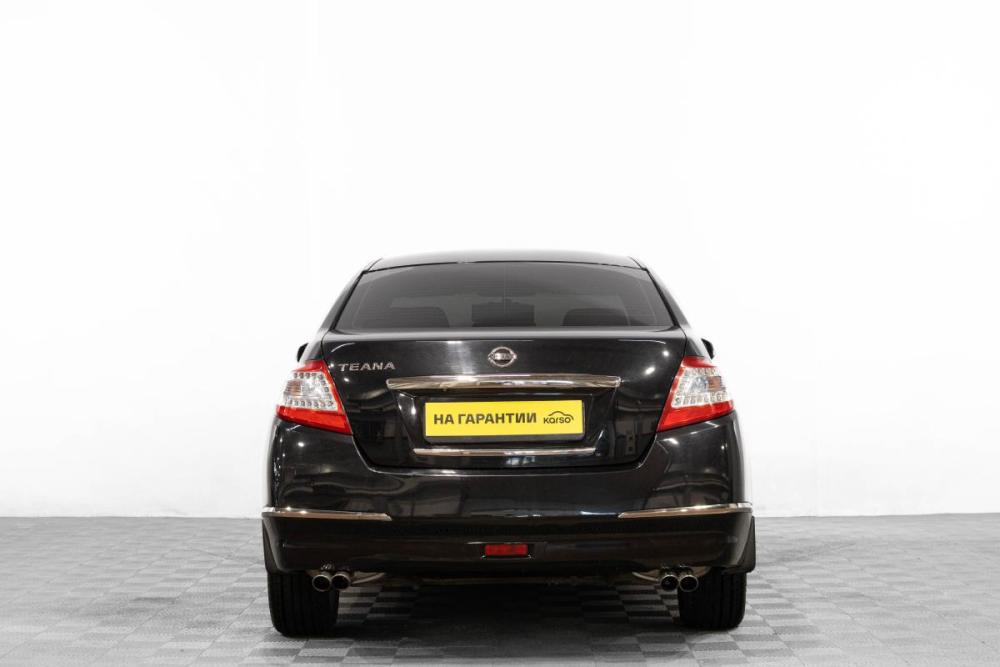 Nissan Teana I Рестайлинг Барнаул  - изображение 6