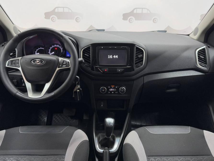 Lada (ВАЗ) XRAY I Ставрополь  - изображение 11