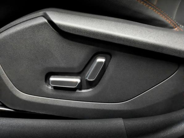 Geely Cityray с пробегом 2024 года, цена 2 485 000 рублей, 5933 км, внедорожник, Автокод Объявления