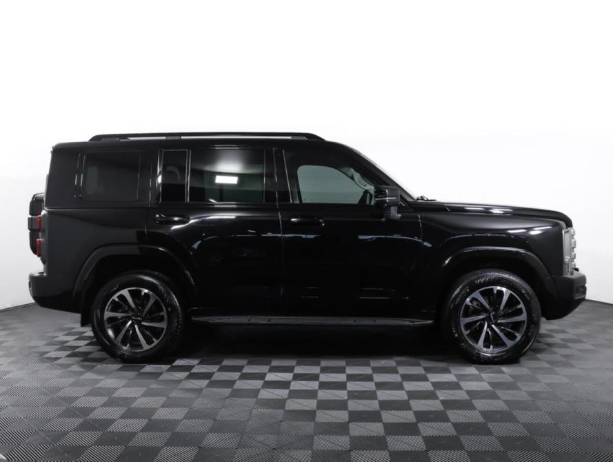 Haval H9 II Москва  - изображение 4