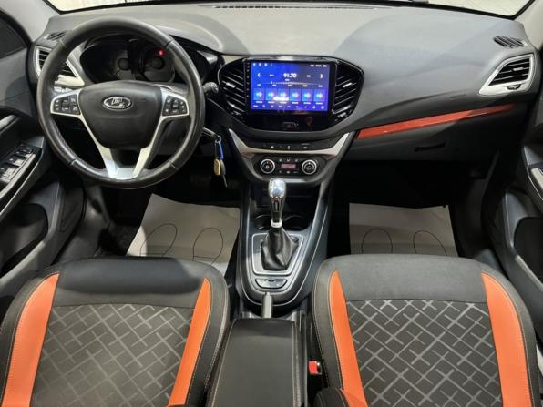 Lada (ВАЗ) Vesta I с пробегом 2020 года, цена 1 141 000 рублей, 105083 км, универсал, Автокод Объявления