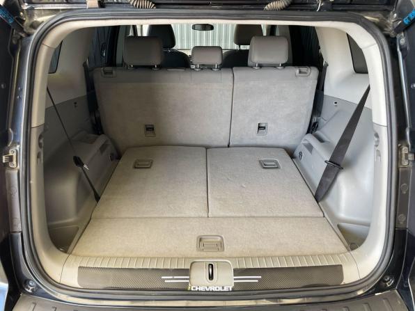 Chevrolet Orlando I с пробегом 2012 года, цена 1 247 000 рублей, 177044 км, компактвэн, Автокод Объявления