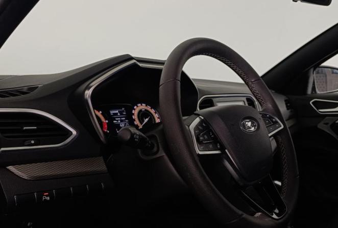 Lada (ВАЗ) Vesta I с пробегом 2022 года, цена 1 250 000 рублей, 67000 км, универсал, Автокод Объявления