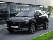 Changan UNI-K Санкт-Петербург  - изображение 41