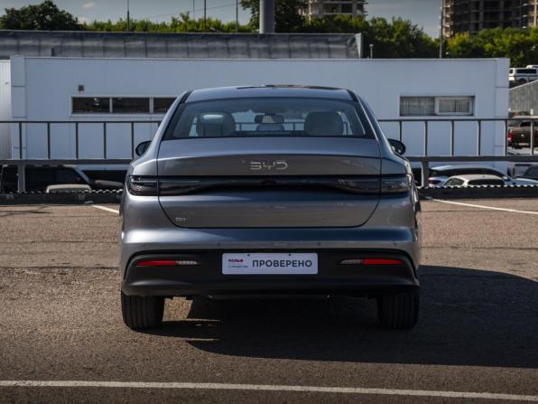 BYD Seal 05 с пробегом 2025 года, цена 2 990 000 рублей, 152 км, седан, Автокод Объявления