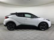 Toyota C-HR I Рестайлинг Москва  - изображение 23