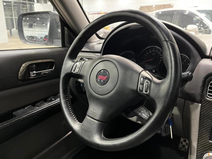 Subaru Forester II Рестайлинг Пермь  - изображение 13