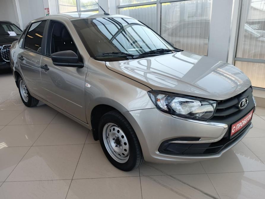 Lada (ВАЗ) Granta I Рестайлинг Арзамас  - изображение 1