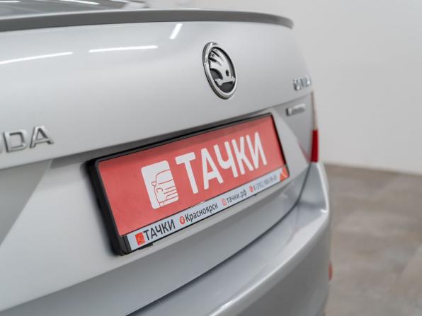 Skoda Octavia III (A7) с пробегом 2013 года, цена 740 000 рублей, 214951 км, лифтбек, Автокод Объявления