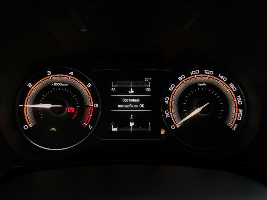 Lada (ВАЗ) Vesta I Рестайлинг (NG) Волжский  - изображение 16