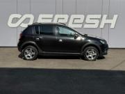 Renault Sandero II Рестайлинг Кропоткин  - изображение 26