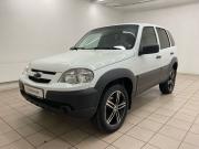 Chevrolet Niva I Рестайлинг Энгельс  - изображение 39