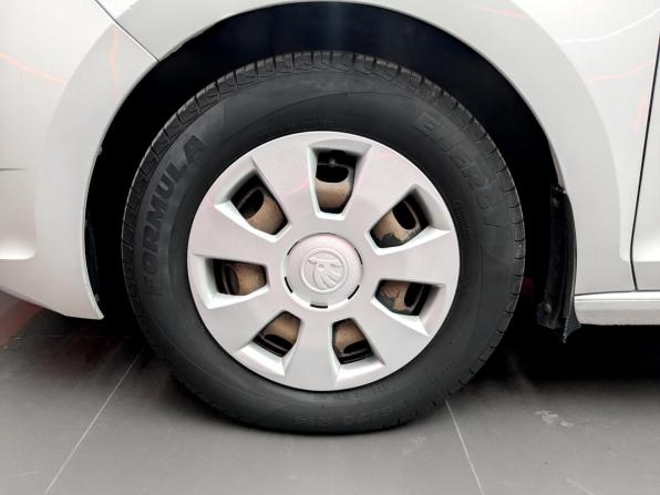 Skoda Rapid I Рестайлинг с пробегом 2019 года, цена 875 000 рублей, 162718 км, лифтбек, Автокод Объявления