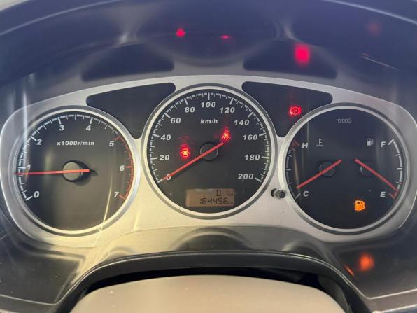 Great Wall Wingle II (Wingle 5) с пробегом 2012 года, цена 660 000 рублей, 184000 км, пикап, Автокод Объявления