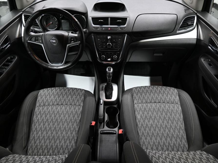 Opel Mokka I Тверь  - изображение 10