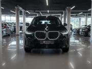 BMW X3 IV (G45/G48) Москва  - изображение 32