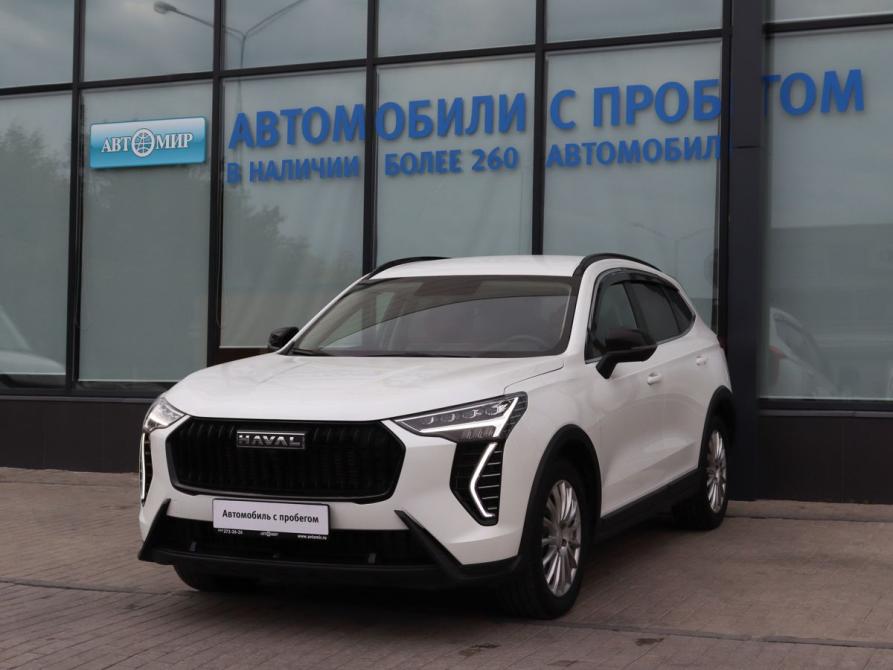 Haval Jolion I Рестайлинг Екатеринбург  - изображение 1