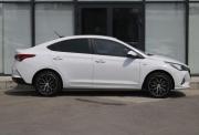 Hyundai Solaris II Рестайлинг Саратов  - изображение 29
