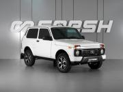 Lada (ВАЗ) Niva Legend I Минеральные Воды  - изображение 17