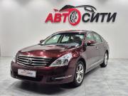 Nissan Teana II (J32) Воронеж  - изображение 24