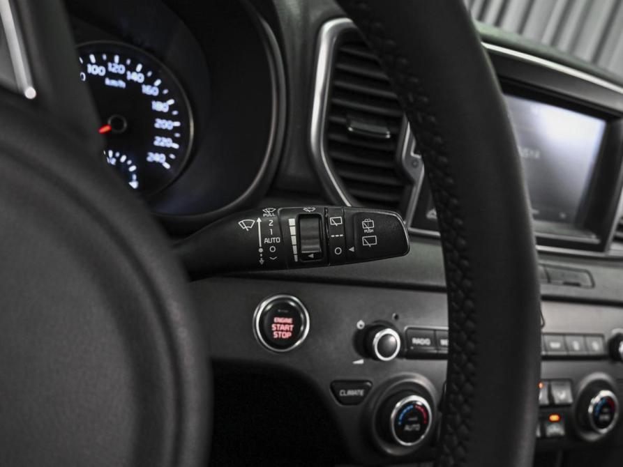 Kia Sportage IV Ставрополь  - изображение 17