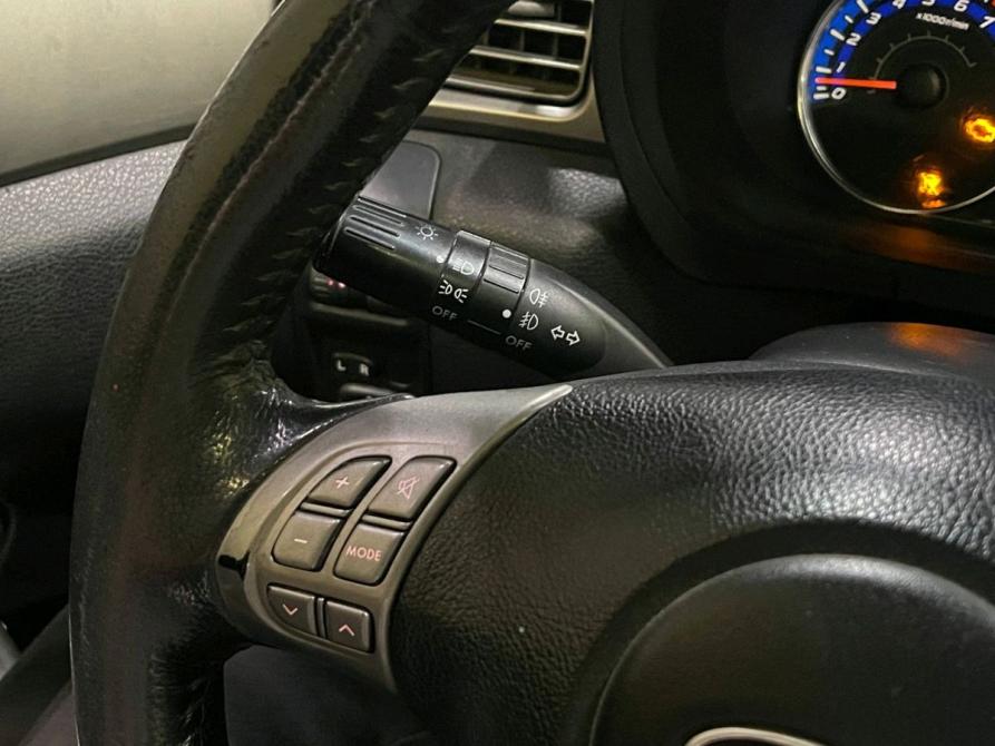 Subaru Forester III Новосибирск  - изображение 19