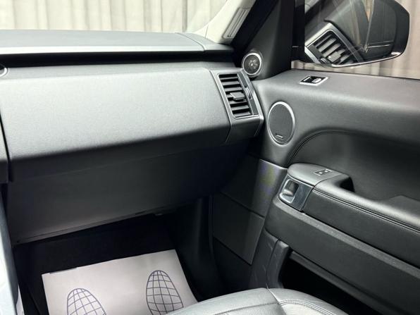 Land Rover Range Rover Sport II Рестайлинг с пробегом 2021 года, цена 5 299 000 рублей, 165385 км, внедорожник, Автокод Объявления