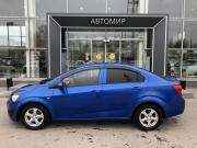 Chevrolet Aveo II Брянск  - изображение 23