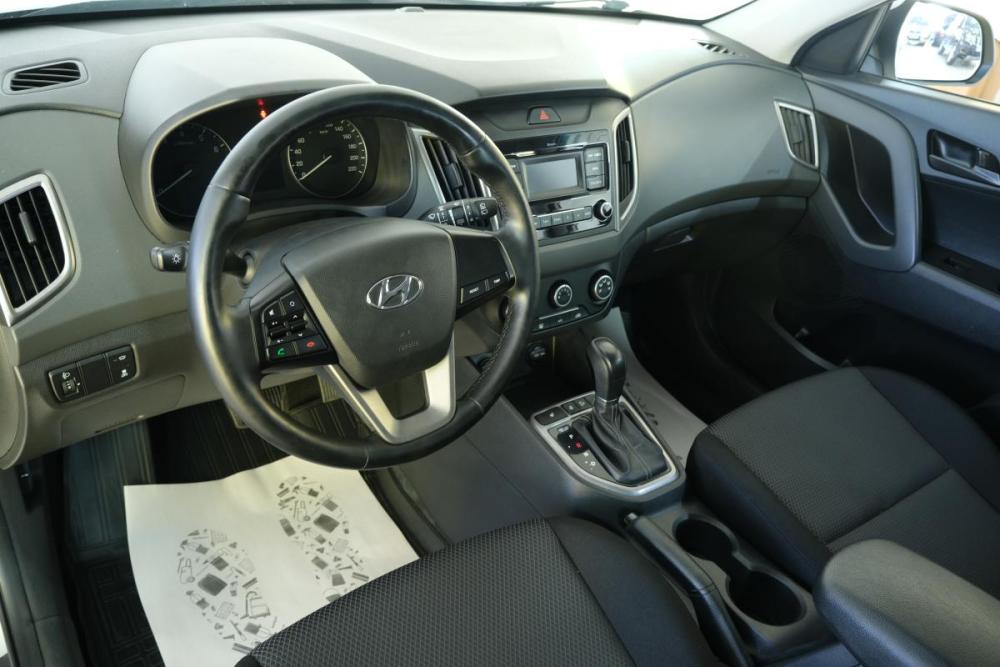 Hyundai Creta I Омск  - изображение 9